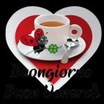 ciao Buongiomo! SHUUUPER CULP