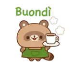 Buondì 😘