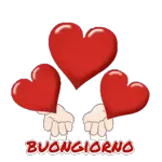 Buondì 😘
