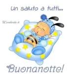 buonanotte...sogni belli