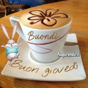 Buondi Buon giovedi Augurando.it - getsticker.com