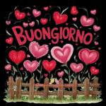 buongiorno 