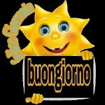 Con il sole arriva il buongiorno ☀️