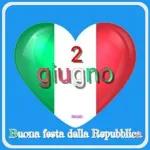 Felice 2 giugno!