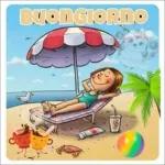 Sperando che il caldo ci da un po di tregua