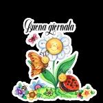 Iranocchio
Vado a dormire