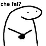 Sto cazzo fratellone