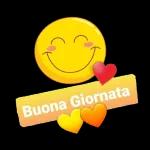 BUON GIORNO