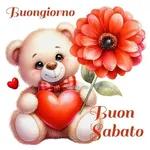 Buongiorno Buon Venerdi