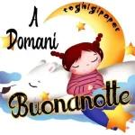 A Domani, Buonanotte