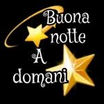 DOLCE NOTTE