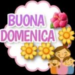 Buona domenica