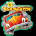 buona domenica