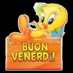 buon lunedì
