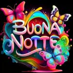 BUONA NOTTE!