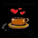 Buona Giornata eta ...Buon caffè