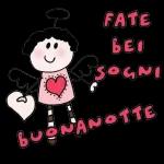 BUON GIORNO & Buona GIORNATA