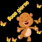 Buongiorno di oggi