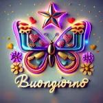 Le Fate del Sole Buonanotte umikimi.com Pixiz