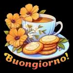 Buongiorno УЛСЫ"papep Felice Coved 