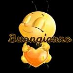 Le piccole api laboriose
