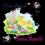 Buona Pasquetta
