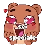 sei speciale