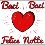 buona notte