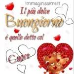 voglio bere un caffè con te