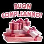 BUON COMPLEANNO!