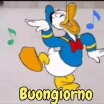 Felice giorno!