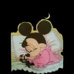 Ho un po’ sonno...
