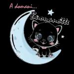 felice sonno 💗
