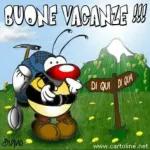Buon ferragosto