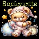 Sogni Sogni Sogni, Buona Notte 😴✨