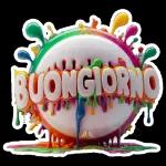 BUON GIORNO
