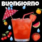 È una giornata perfetta per stare all'aperto