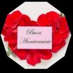 Anniversario ❤️❤️