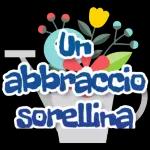Ti abbraccio