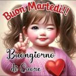 Buona Domenica