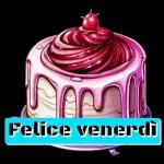 FELICE VENERDÌ