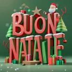 Buon natale