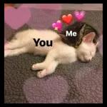 You, Me