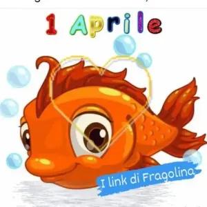 1 Aprile - getsticker.com