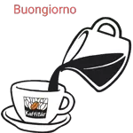 BUONGIORNO!
