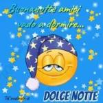 Buonanotte 50