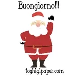 Buongiorno!!! toghigipaper.com
