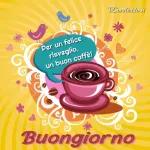 GOOD MORNING
