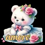 ZZZ Rose Buonanotte