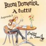 BUONA DOMENICA